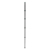 3 Legged Thing WES Carbon Fibre Levelling Base Tripod   Slate Grey