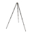 3 Legged Thing WES Carbon Fibre Levelling Base Tripod   Slate Grey
