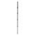 3 Legged Thing WES Carbon Fibre Levelling Base Tripod   Darkness