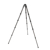 3 Legged Thing WES Carbon Fibre Levelling Base Tripod   Darkness