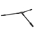 3 Legged Thing ETHAN 4 section LGE Canopy Carbon Fibre Tripod DARK