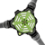 3 Legged Thing ETHAN 4 section LGE Canopy Carbon Fibre Tripod ODG