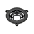 3 Legged Thing ETHAN Bowl Plate Optional 75mm Bowl mount   Black