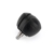 3 Legged Thing BIGBOOTZ2 Black Set of 3 Replacement Rubber Feet (1/4'' 20 screws & 3/8'' compatible)