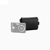 JJC CL FZ BLACK Compact Camera Pouch