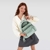 Ulanzi BP02 Puffer Camera Backpack(Green)