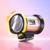 Ulanzi KL01 Mini Camera Flash with Built In Color Filters
