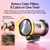 Ulanzi KL01 Mini Camera Flash with Built In Color Filters