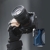 Falcam F22&F38&F50 Quick Release Camera Cage Black (FOR A7M5/A7R5/A7M4)