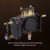 Falcam F22&F38 Quick Release Camera Cage for Canon C50