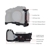 Falcam F22&F38 Quick Release L Bracket (Compatible with SONY A7M5/A7R5/A7M4/A7S3)