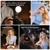 Ulanzi F16R Camera Flash LED Light