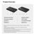 Ulanzi DC04 4 in 1 Card Reader