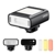 Ulanzi FT16 TTL Camera Flash LED Light (Silver,Sony Version)
