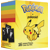 Polaroid Color film for Go - Pokemon Pikachu Edition- Double Pack