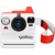 Polaroid Now Gen 3 -Pokemon Pokeball Edition