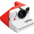Polaroid Now Gen 3 -Pokemon Pokeball Edition