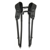 3 Legged Thing AXIS Double Sling   OBSIDIAN