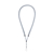 JOBY CarryLineâ¢ Phone Lanyard (Grey)