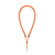 JOBY CarryLineâ¢ Phone Lanyard (Orange)
