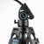Fotopro DV 3A Heavy Duty Fluid Head Video Tripod
