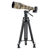 Fotopro Heavy Duty Fluid Head Video Tripod DV 5A