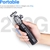Fotopro SY 390 Pocket Tripod 1 Section Black