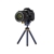 Fotopro A Pod Aluminium Mini Tripod