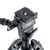 Fotopro X airfly Max Video Carbon Grijs