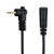 JJC Microfoon 2,5mm naar 3,5mm Kabel 2535