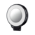 JJC MSL 1 BLACK Magnetic LED Selfie Light