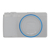 JJC RN GR3 BLUE Lens Decoration Ring for Ricoh GRIII