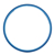 JJC RN GR3 BLUE Lens Decoration Ring for Ricoh GRIII