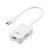 JJC PDB UC SyncCharge microSD Phone Reader