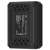 JJC Fuji DCH W126TC USB C Dual Battery Charger (voor Fuji NP W126 accu)