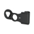 JJC MSG PM2C BLACK Magnetic Grip & Filter Adapter System