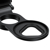 JJC MSG PM2ND BLACK Magnetic Grip & Filter Adapter System