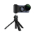 JJC MSG P2 BLACK Magnetic Grip & Filter Adapter System
