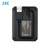 JJC Panasonic DCH BLG10 USB Dual Battery Charger (DMW BLG10/DMW BLE9, Leica BP DC15)