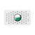 JJC RD 1 WHITE Reusable Dehumidifier