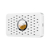 JJC RD 1 WHITE Reusable Dehumidifier