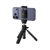 JJC SPC 2A BLACK Smart Phone Clip