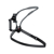 JJC MNM UN1 BLACK Neck Holder for Phones & Action Cameras