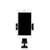 JJC Smart Phone Clip SPS 1A Black