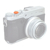 JJC Soft Release Buttons (Oranje)