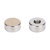 JJC Soft Release Button SRB M Silver