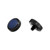 JJC Deluxe Soft Release Button SRB BK Blauw