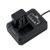 JJC Sony DCH NPFW50 USB Dual Battery Charger (voor Sony NP FW50 accu)