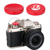 JJC SRB NSCR Soft Release Button