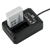 JJC Nikon DCH ENEL14A USB Dual BatteryCharger (voorNikon EN EL14/EN EL14A)